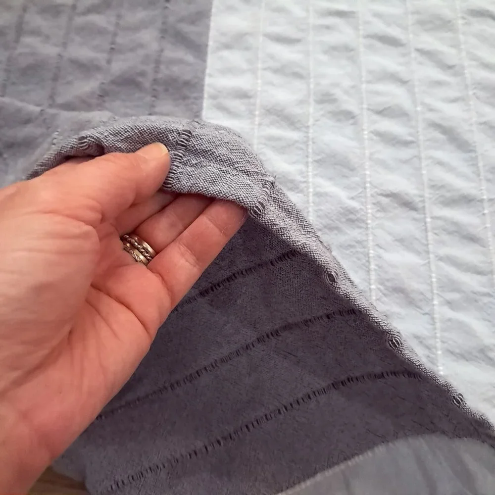 Ikea Angstorel Bedspread 59x98